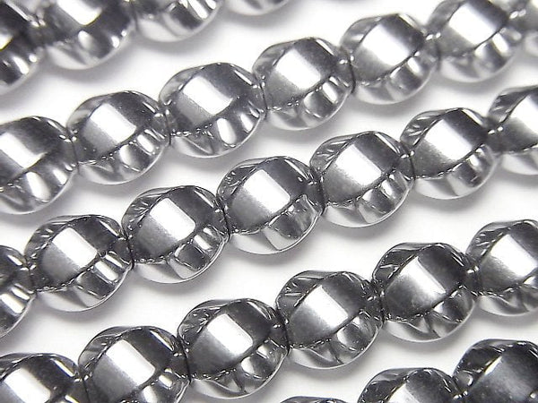 Hematite Gemstone Beads