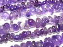 [Video]Amethyst AA++ Small Nugget (Chips) 1strand beads (aprx.15inch/38cm)