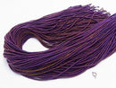 1strand $3.79! Hematite Round 2mm Metallic Purple - Red 1strand beads (aprx.15inch / 38cm)