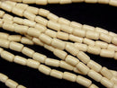 Rice, Wood Beads Natural Beads