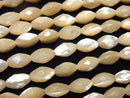 Mother of Pearl (Shell Beads), Rice Pearl & Shell Beads