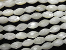 Mother of Pearl (Shell Beads), Rice Pearl & Shell Beads