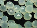 Chalcedony Gemstone Beads