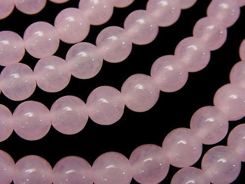 Jade, Round Gemstone Beads