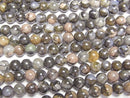 [Video]Que Sera Stone Round 6mm 1strand beads (aprx.15inch/36cm)