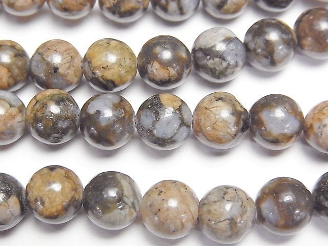 Other Stones, Round Gemstone Beads