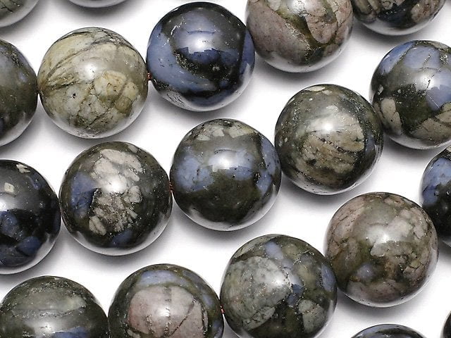 Other Stones, Round Gemstone Beads