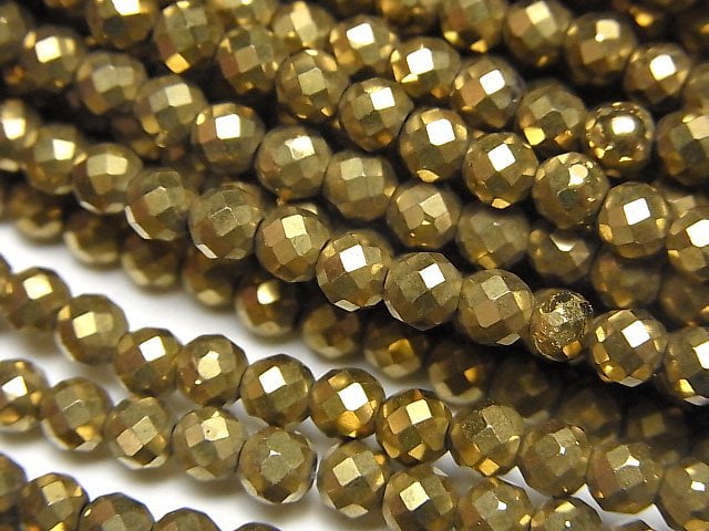 Hematite Gemstone Beads