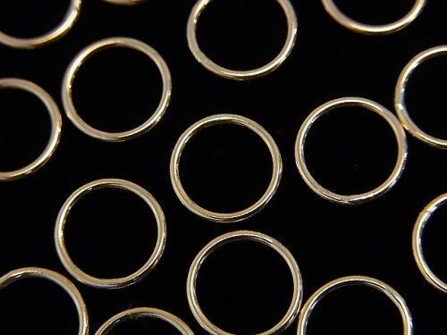 14KGF Ring 12mm, 14mm, 16mm, 18mm, 19mm, 24mm 3pcs