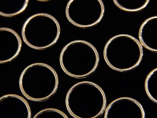 14KGF Ring 12mm, 14mm, 16mm, 18mm, 19mm, 24mm 3pcs