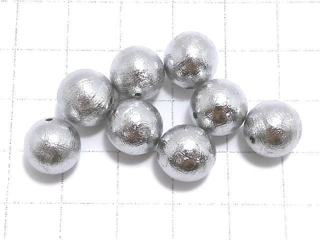 [Video] Meteorite (Muonionalusta) Round 10mm 1pc
