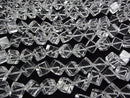 [Video] Crystal AAA Dice 15x15x15mm half or 1strand beads (aprx.15inch/37cm)