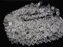 [Video] Crystal AAA Dice 15x15x15mm half or 1strand beads (aprx.15inch/37cm)
