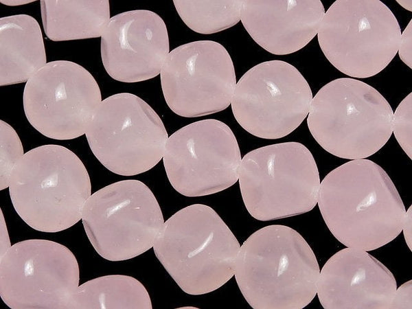 Cube, Jade Gemstone Beads