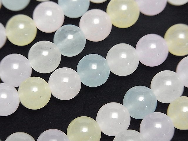 Jade Gemstone Beads