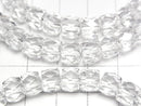 [Video] High Quality! Crystal AAA Faceted Button Rondelle Bracelet 8x8x6mm