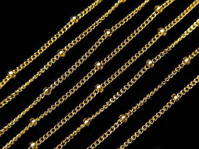 14KGF Gold Filled Metal Beads & Findings