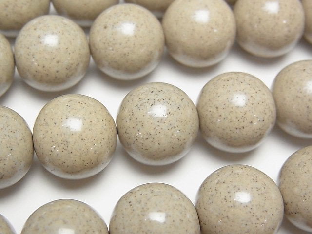 Hokutolite Gemstone Beads