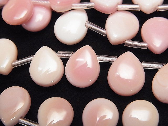 Mother of Pearl (Shell Beads) Pearl & Shell Beads