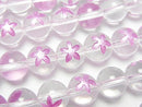 Crystal Quartz Gemstone Beads