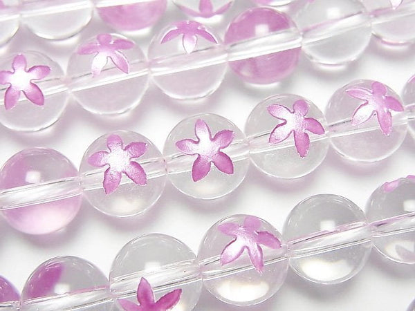 Crystal Quartz Gemstone Beads