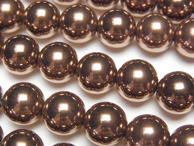 Hematite Gemstone Beads