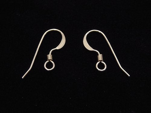 Earwire Metal Beads & Findings