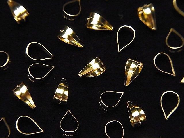 14KGF Bail (Closed Type) 3pcs
