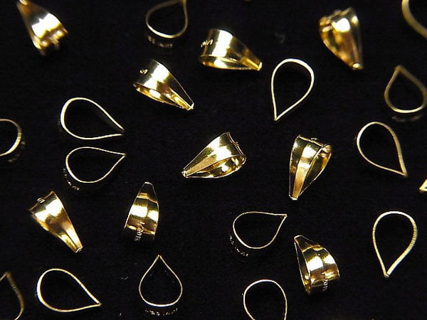 14KGF Gold Filled, Bail Metal Beads & Findings