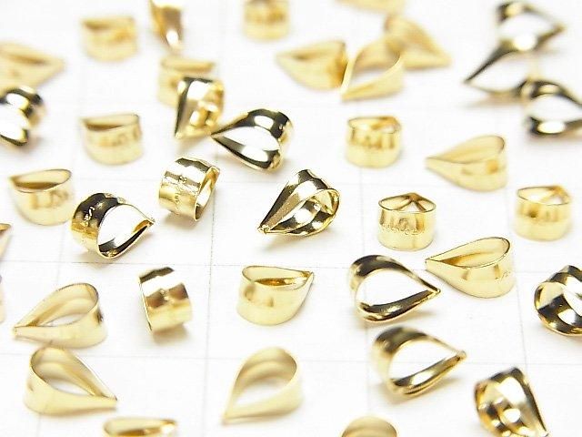 14KGF Bail (Closed Type) 3pcs