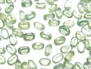 [Video]High Quality Green Kyanite AAA Loose stone Oval Faceted 5x3mm 5pcs