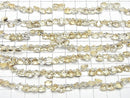 [Video] High Quality Citrine AAA Triangle Faceted 6x6mm 1strand (28pcs)