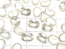 [Video]High Quality Scapolite Loose stone Oval Faceted 8x6mm 2pcs