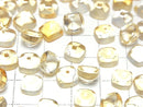 [Video] High Quality Citrine AAA Sugarloaf Cut 8x8mm 2pcs