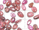 [Video] High Quality Pink Tourmaline AAA - AAA - Small Size Nugget 10pcs