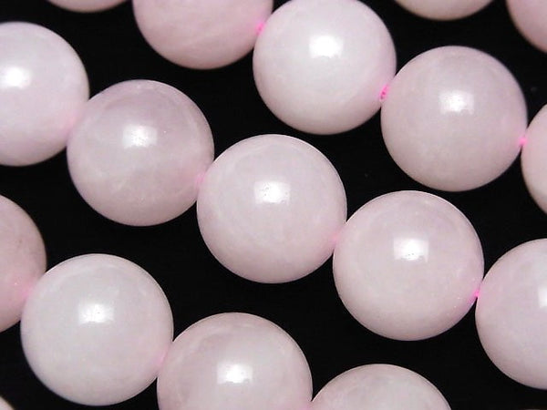 Rose Quartz AA++-AA+ Round 16mm half or 1strand beads (aprx.15inch/38cm)