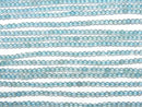 1strand $8.79! High quality Apatite AAA - AAA - Round 2 - 2.5 mm 1strand beads (aprx. 15 inch / 37 cm)