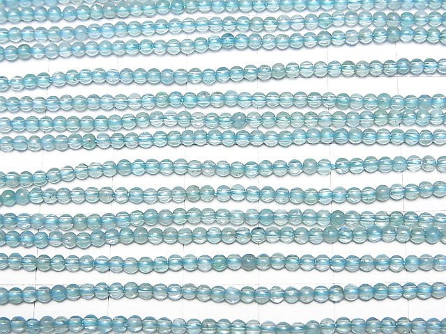 1strand $8.79! High quality Apatite AAA - AAA - Round 2 - 2.5 mm 1strand beads (aprx. 15 inch / 37 cm)