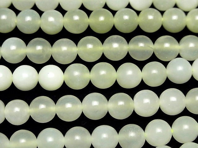 1strand $7.79! New Jade Round 10mm 1strand beads (aprx.15inch / 36cm)