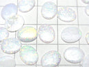 [Video] Kyoto Opal Oval Cabochon 10x8mm 1pc