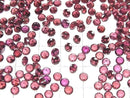 [Video] High Quality Rhodolite Garnet AAA Loose stone Round Faceted 4x4mm 10pcs