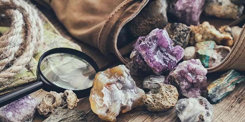 gemstone meaning, gemstone Magical Properties