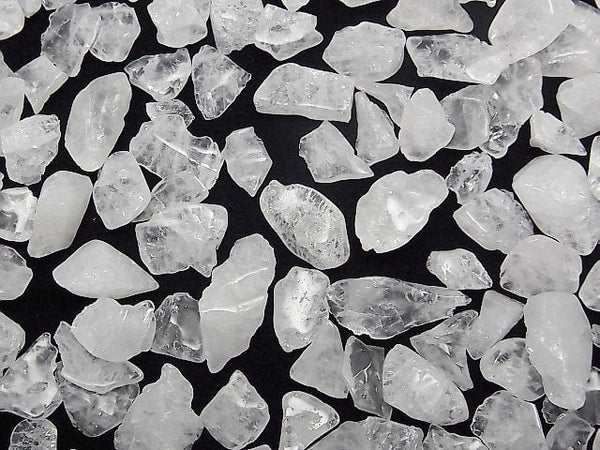 Cracked Crystal Undrilled Chips 100 grams