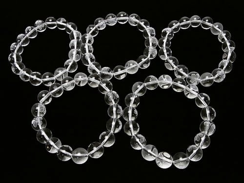 [Video] Butterfly Carved! Crystal AAA Round 8mm,10mm,12mm,14mm Half chain/Bracelet