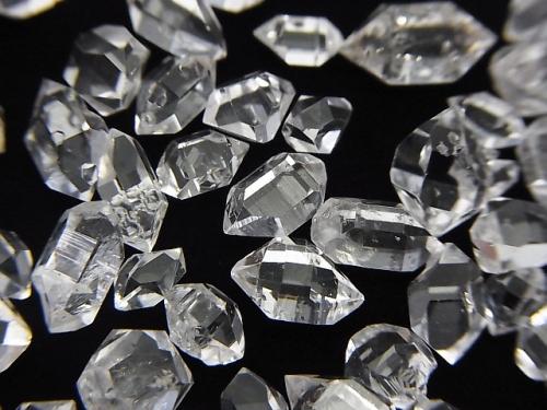 NYHerkimer Diamond AAA Undrilled Rough [S size] 5 grams $11.79!