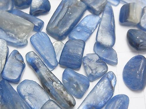 Kyanite AA Undrilled Chips 100 Grams $4.79!