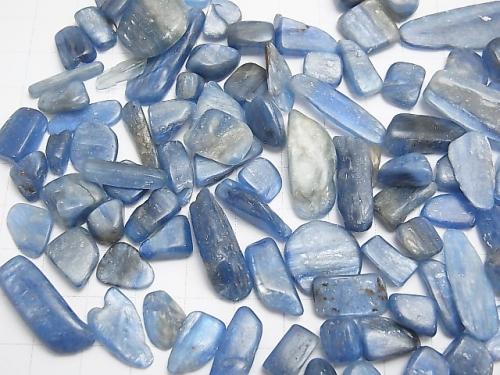 Kyanite AA Undrilled Chips 100 Grams $4.79!
