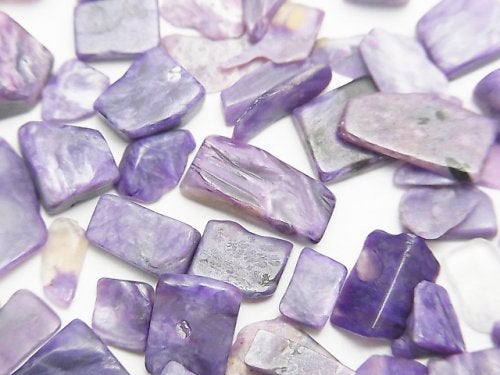 Charoite AA+ Undrilled Chips 100 grams $7.79-!