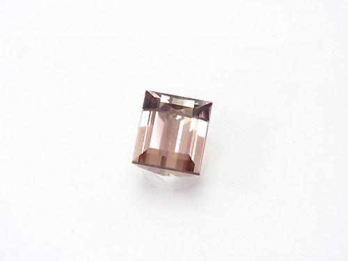 [Video] [One of a kind] Nigeria High Quality Pink Tourmaline AAA Faceted 1pc NO.59