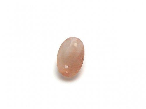 [Video] [One of a kind] Natural Strawberry Quartz AA++ Undrilled Faceted 1pc NO.17